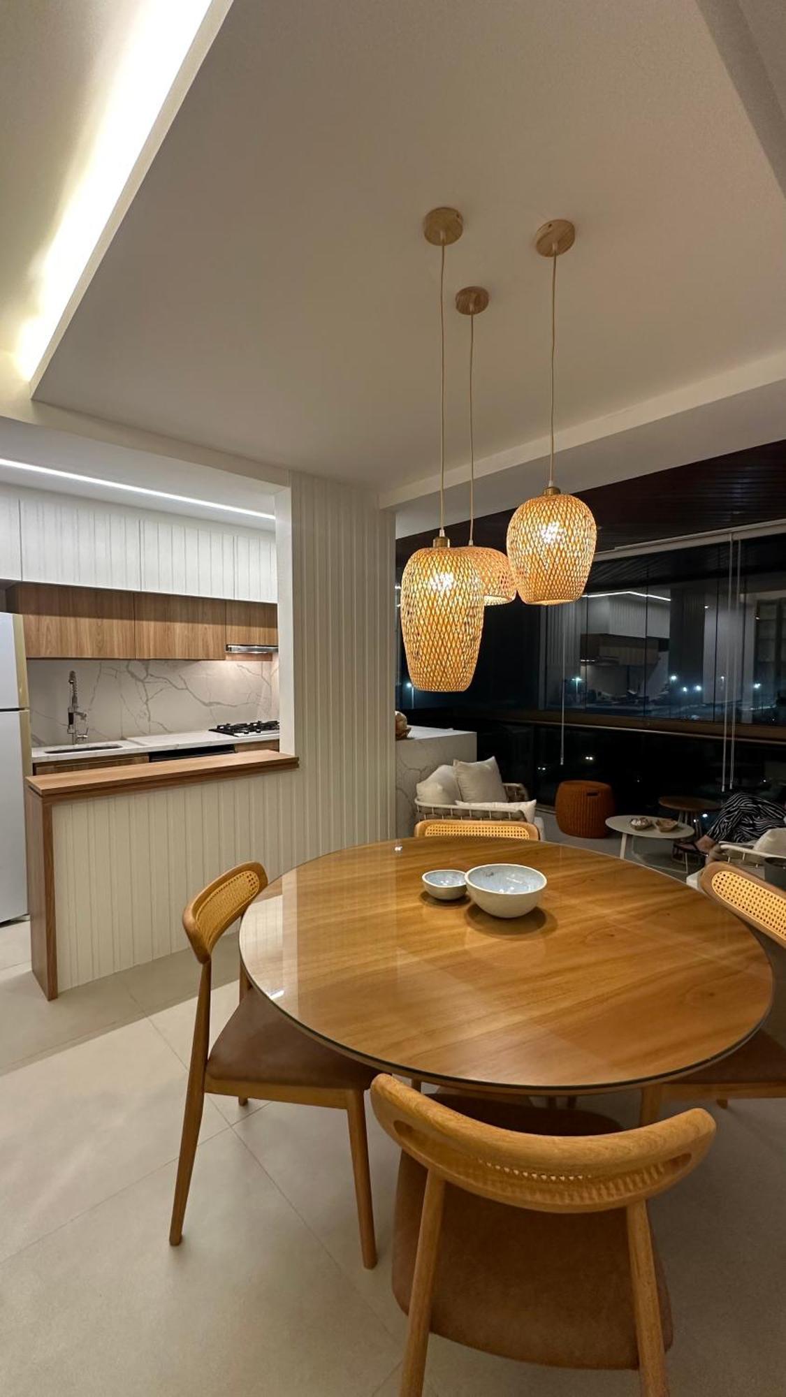 Lindo Apto No Melhor Lugar Da Barra Da Tijuca! Com Uma Vista De Tirar O Folego, Frente Para O Mar! Totalmente Equipado E Decorado Ao Lado Dos Melhores Hoteis E Quiosques Da Barra! Portaria 24H, Piscina, Sauna, Jacuzzi, Academia, Garagem, Wi-Fi, Lavan Rio de Janeiro Extérieur photo