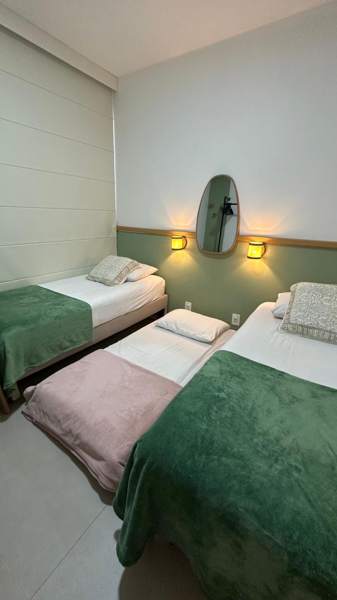 Lindo Apto No Melhor Lugar Da Barra Da Tijuca! Com Uma Vista De Tirar O Folego, Frente Para O Mar! Totalmente Equipado E Decorado Ao Lado Dos Melhores Hoteis E Quiosques Da Barra! Portaria 24H, Piscina, Sauna, Jacuzzi, Academia, Garagem, Wi-Fi, Lavan Rio de Janeiro Extérieur photo