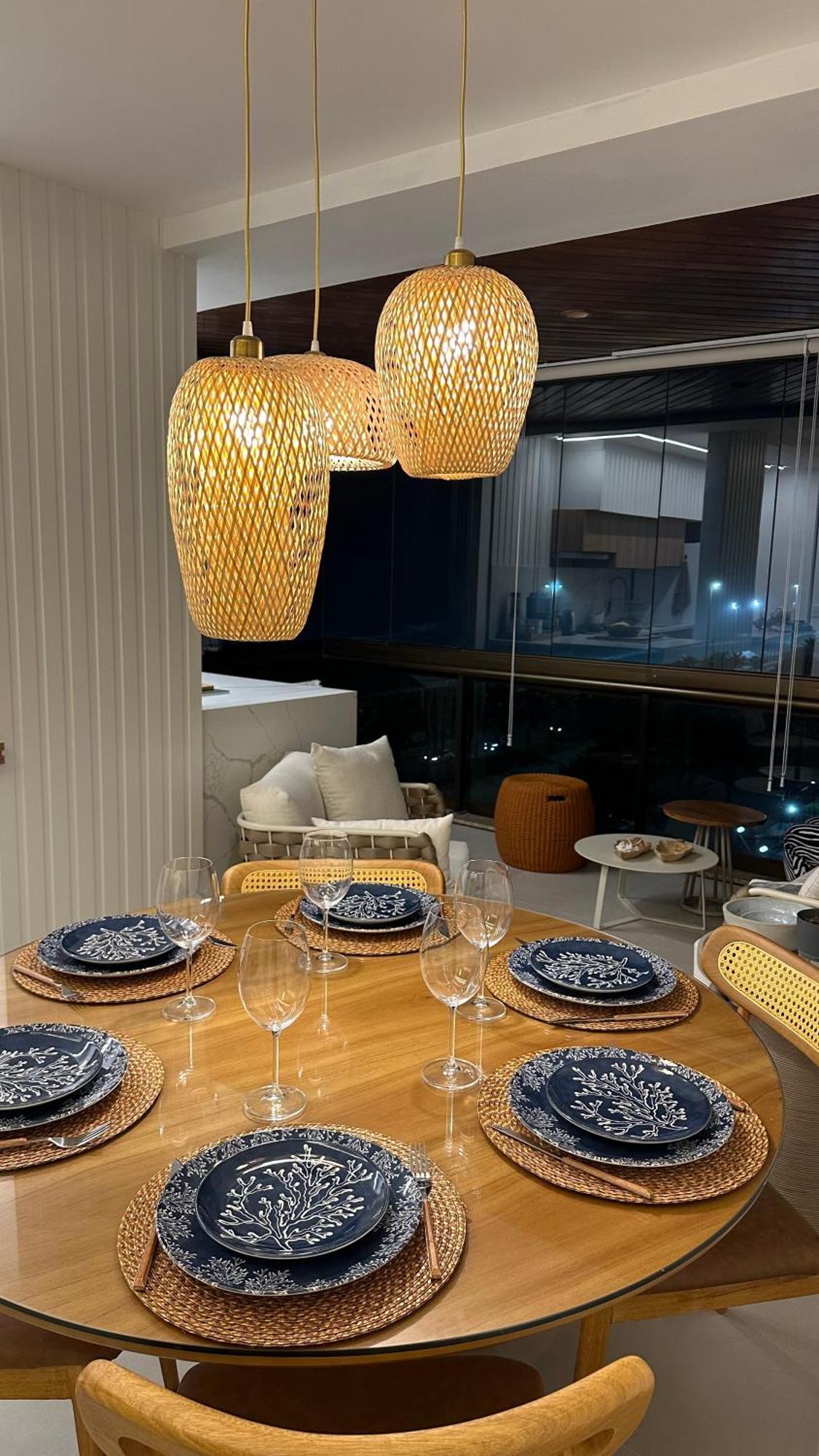 Lindo Apto No Melhor Lugar Da Barra Da Tijuca! Com Uma Vista De Tirar O Folego, Frente Para O Mar! Totalmente Equipado E Decorado Ao Lado Dos Melhores Hoteis E Quiosques Da Barra! Portaria 24H, Piscina, Sauna, Jacuzzi, Academia, Garagem, Wi-Fi, Lavan Rio de Janeiro Extérieur photo